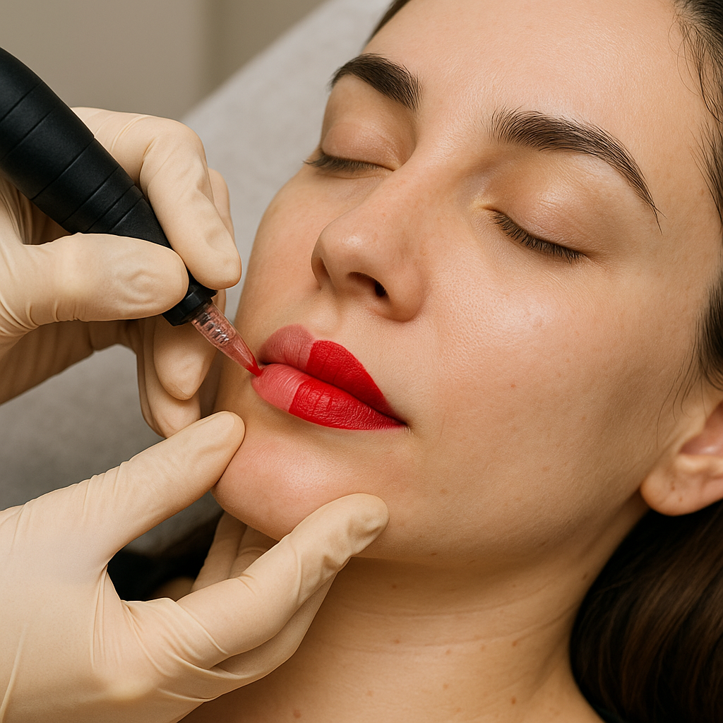 Permanent-Makeup-Aftercare-Fast-Healing-with-52Ruby-Balm 52 Ruby