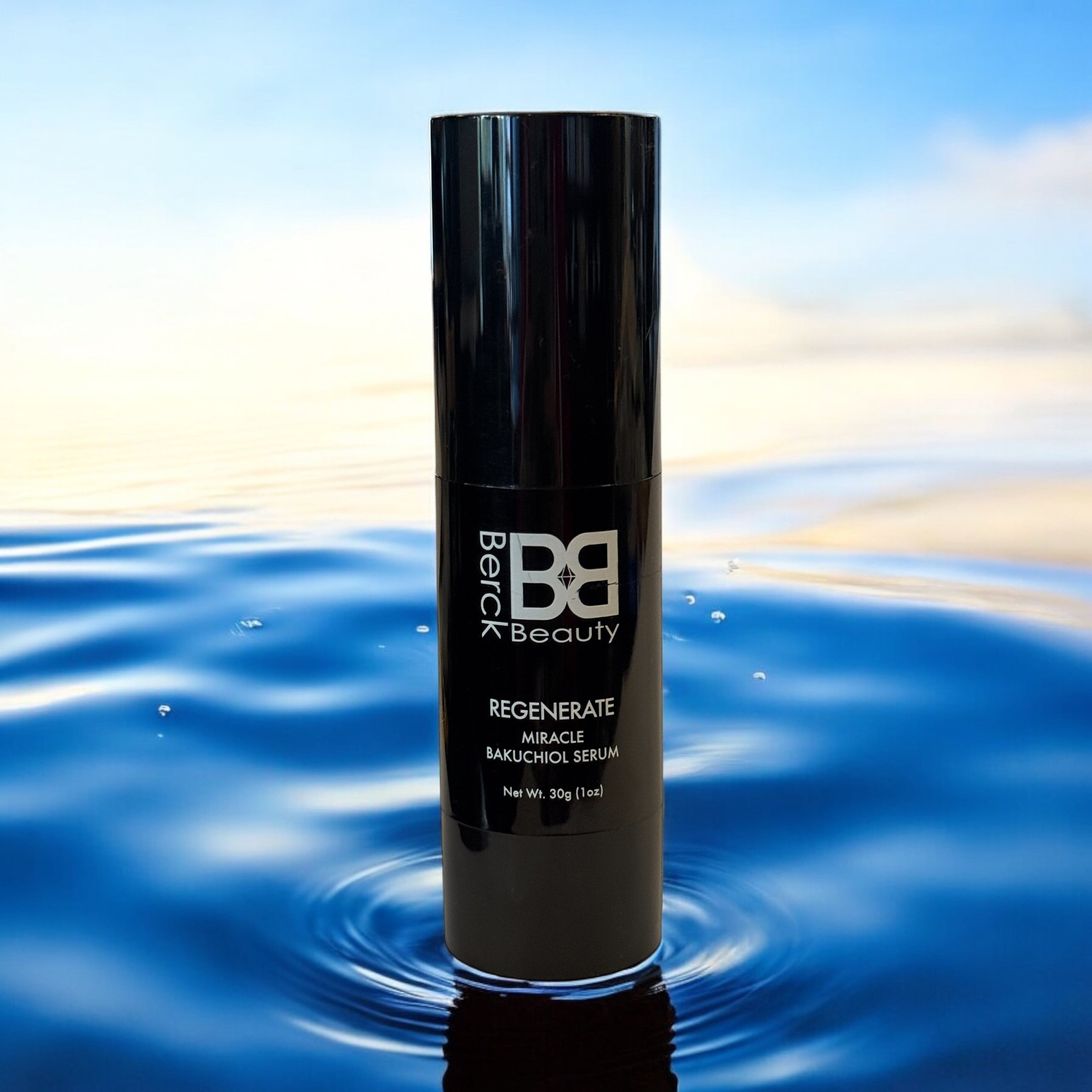 BB Regenerate Miracle Bakuchiol Serum