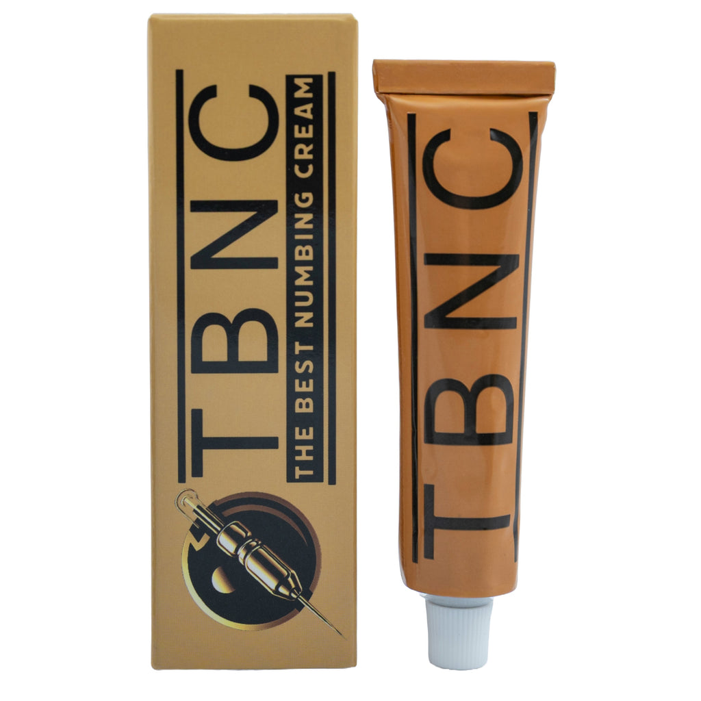 Tattoo Numbing Cream XL